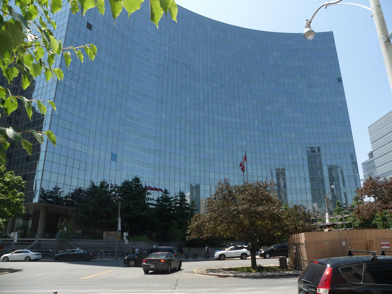 Mount Sinai Hospital Women's Unit